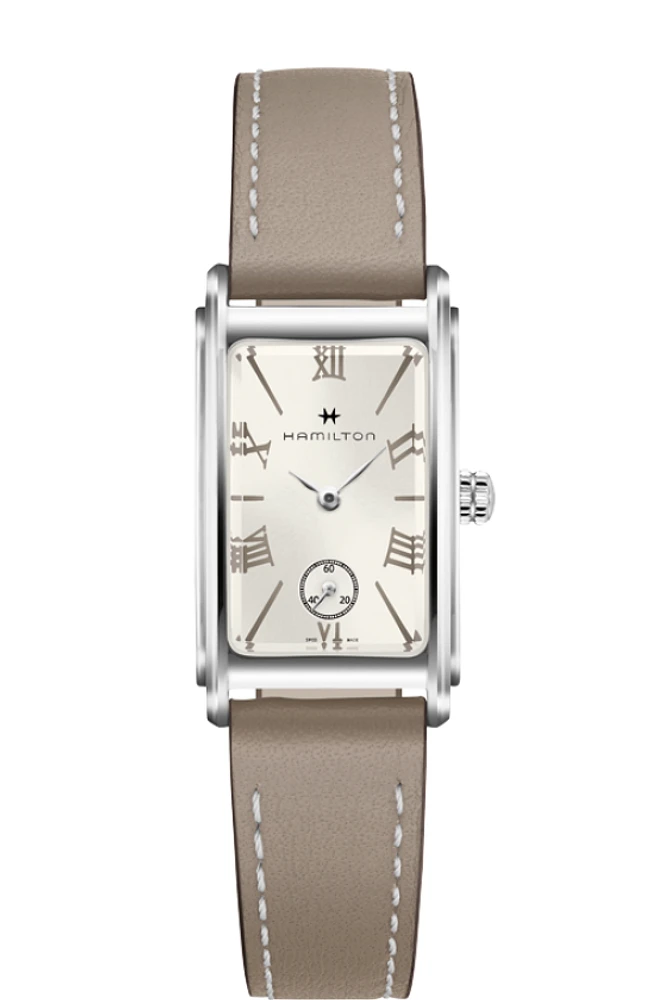 Hamilton Hamilton H11221514 | Swiss Automatic Watch | Kavar Jewellers Brampton