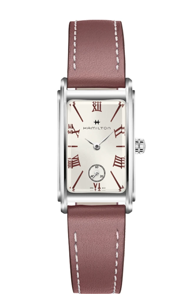 Hamilton Hamilton H11221814 | Swiss Automatic Watch | Kavar Jewellers Brampton
