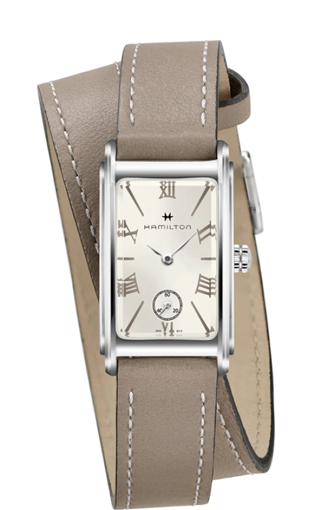 Hamilton Hamilton H11221914 | Swiss Automatic Watch | Kavar Jewellers Brampton