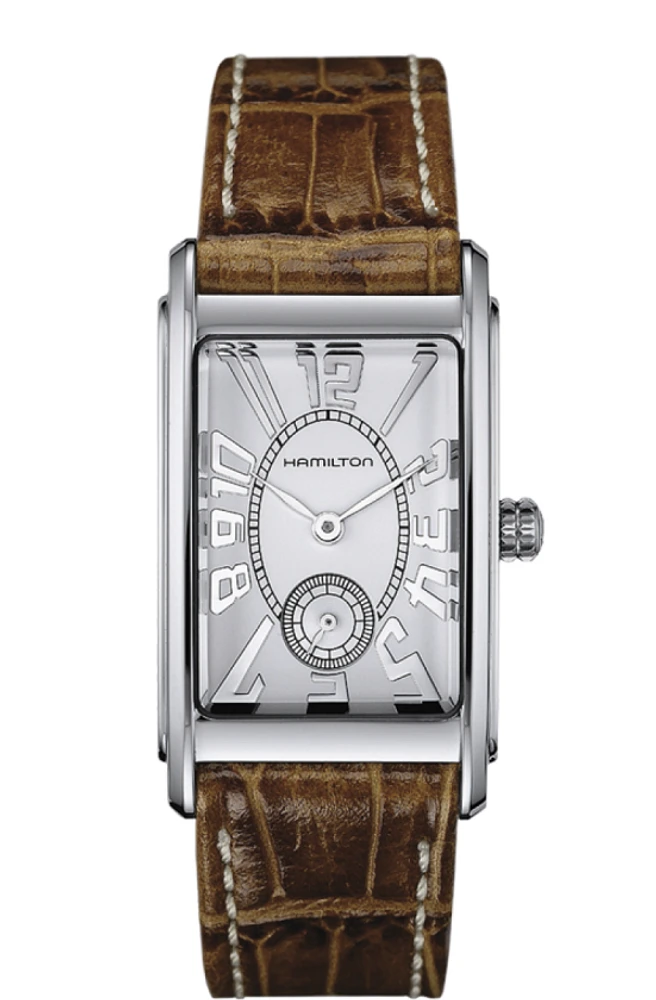 Hamilton Hamilton H11411553 | Swiss Automatic Watch | Kavar Jewellers Brampton