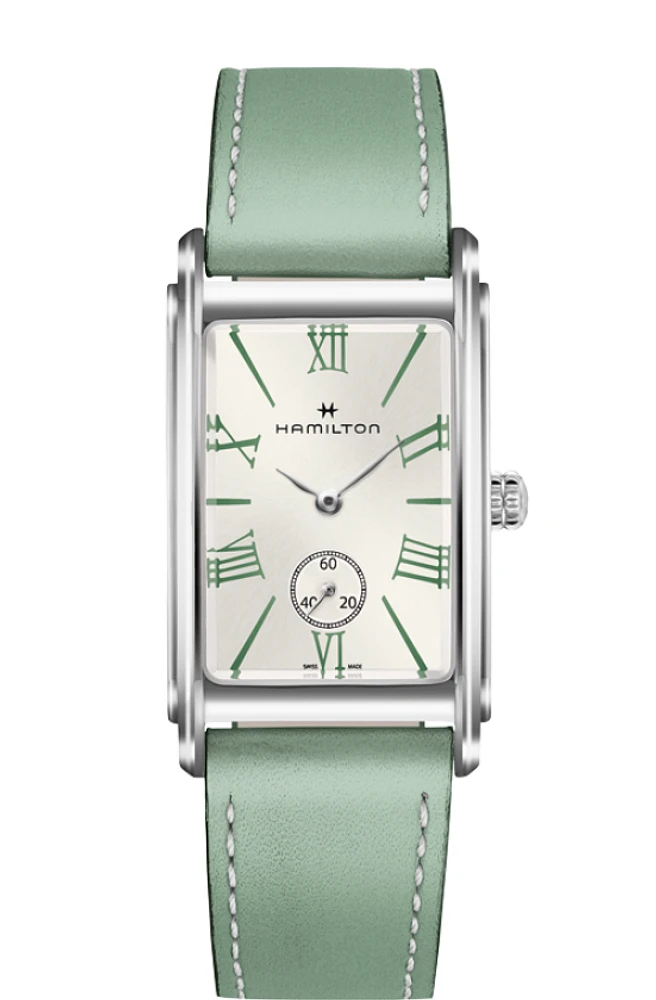 Hamilton Hamilton H11421014 | Swiss Automatic Watch | Kavar Jewellers Brampton