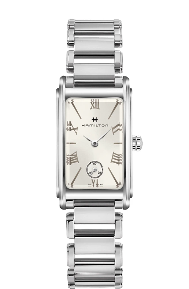 Hamilton Hamilton H11221114 | Swiss Automatic Watch | Kavar Jewellers Brampton