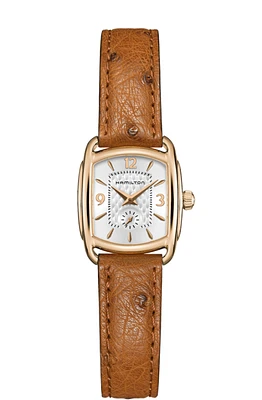 Hamilton Hamilton H12341555 | Swiss Automatic Watch | Kavar Jewellers Brampton