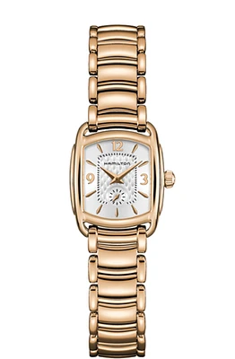 Hamilton Hamilton H12341155 | Swiss Automatic Watch | Kavar Jewellers Brampton
