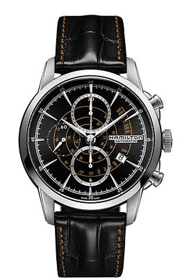 Hamilton Hamilton H40656731 | Swiss Automatic Watch | Kavar Jewellers Brampton