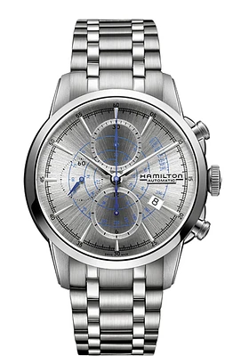 Hamilton Hamilton H40656181 | Swiss Automatic Watch | Kavar Jewellers Brampton