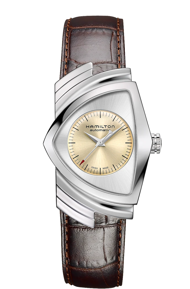Hamilton Hamilton H24515521 | Swiss Automatic Watch | Kavar Jewellers Brampton