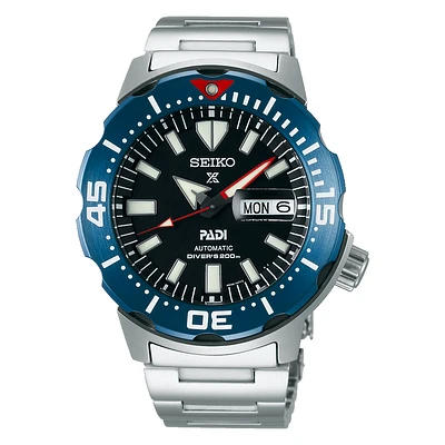 Seiko SRPE27K1F Watch | Kavar Jewellers Brampton