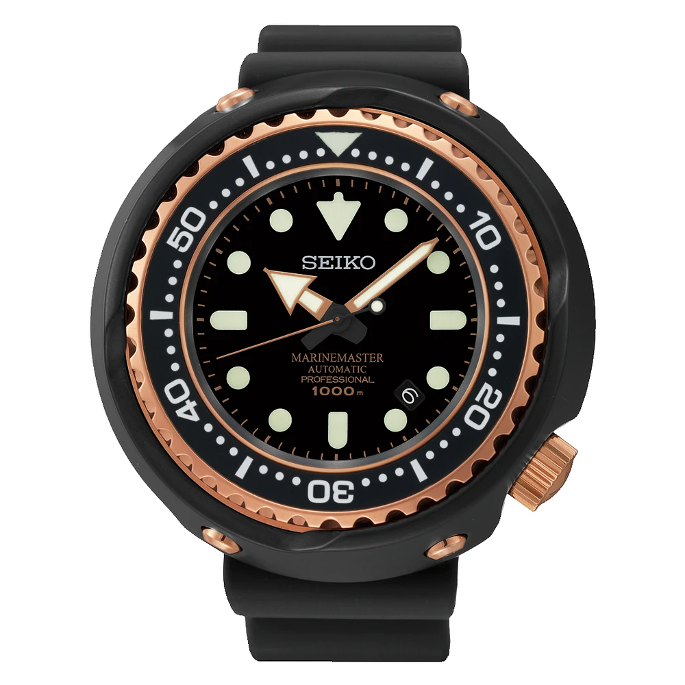 Seiko SBDX014G Watch | Kavar Jewellers Brampton