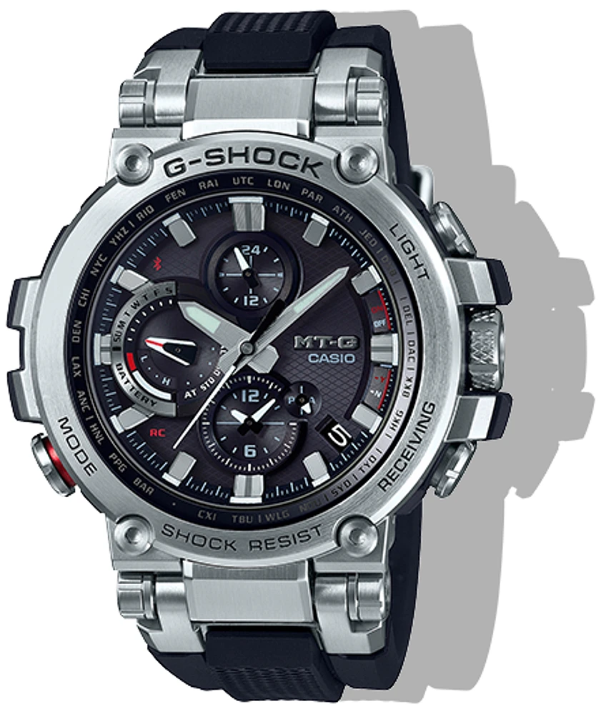G-SHOCK MTGB1000-1A MEN'S WATCH