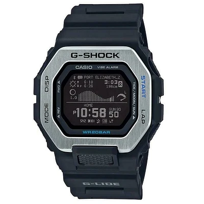 G-SHOCK GBX100-1 MEN'S WATCH