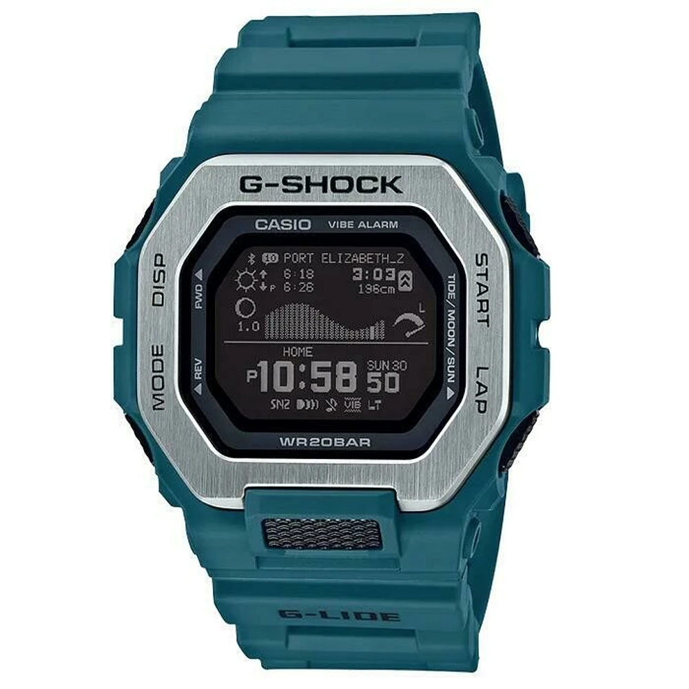 G-SHOCK GBX100- MEN'S WATCH