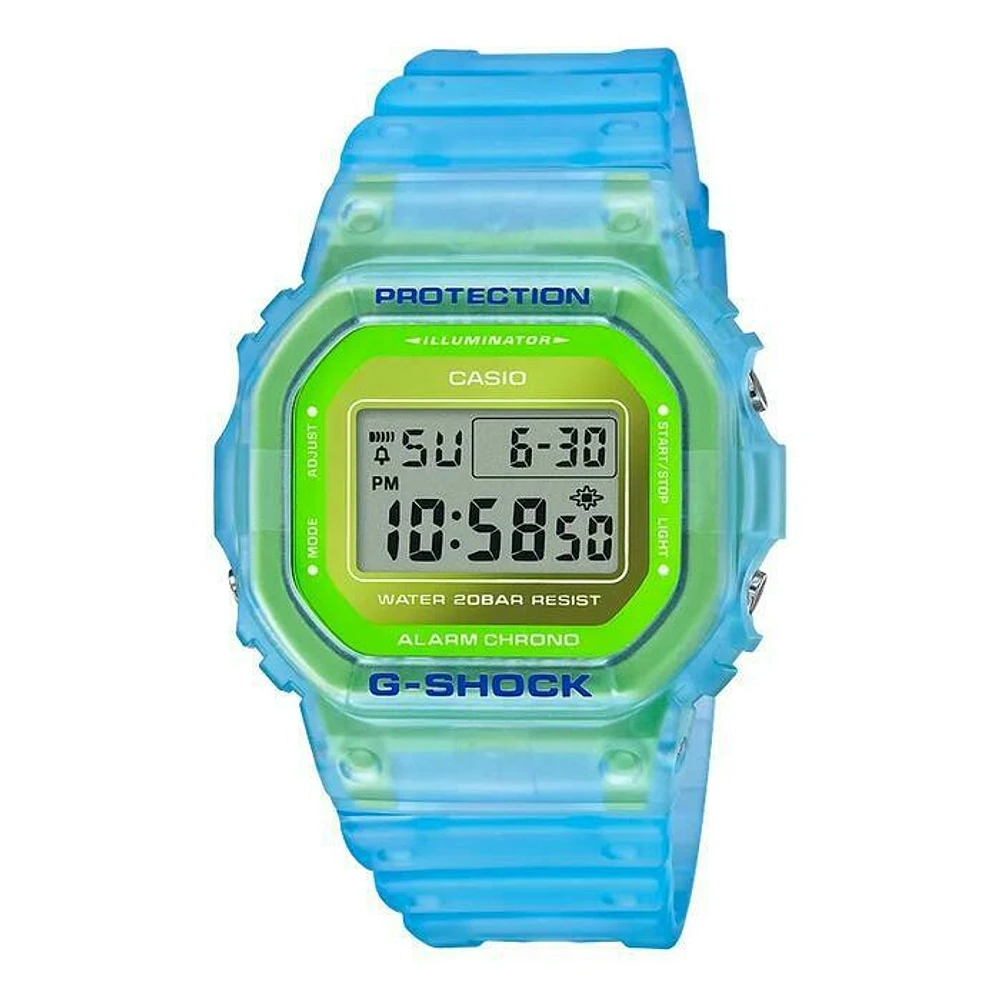 G-SHOCK DW5600LS-2 WATCH