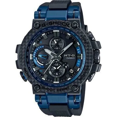 G-SHOCK MTGB1000XB-1A LIMITED EDITION MT-G MEN'S WATCH