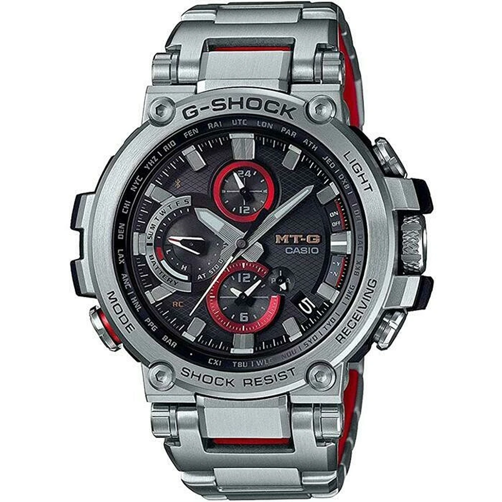 G-SHOCK MTGB1000D-1A MT-G MEN'S WATCH
