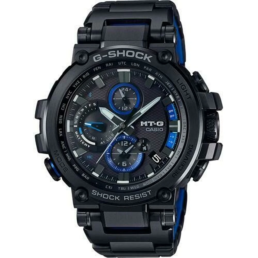 G-SHOCK MTGB1000BD-1A MT-G MEN'S WATCH