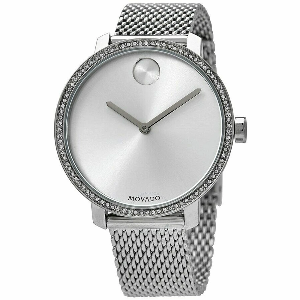 Movado BOLD Ceramic 3600655