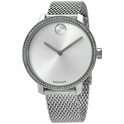 Movado BOLD Ceramic 3600655