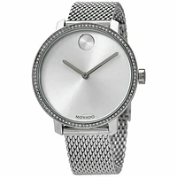 Movado BOLD Ceramic 3600655