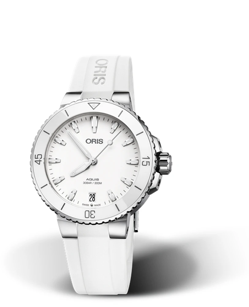 Oris Aquis Date Dial 37MM Automatic