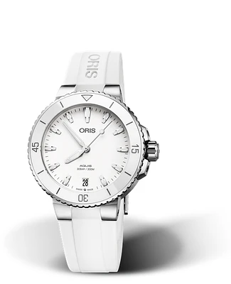 Oris Aquis Date Dial 37MM Automatic