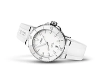 Oris Aquis Date Dial 37MM Automatic