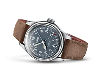 Oris Big Crown Pointer Date Blue Dial 40MM Automatic
