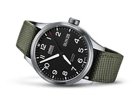 Oris Big Crown ProPilot Big Day Date Black Dial 45MM Automatic