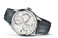 Oris Artelier Calibre Silver Dial 43MM Automatic