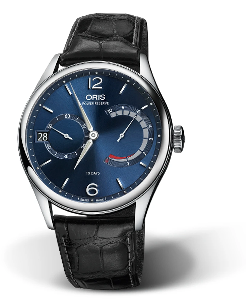 Oris Artelier Calibre 111 Dial 43MM Automatic