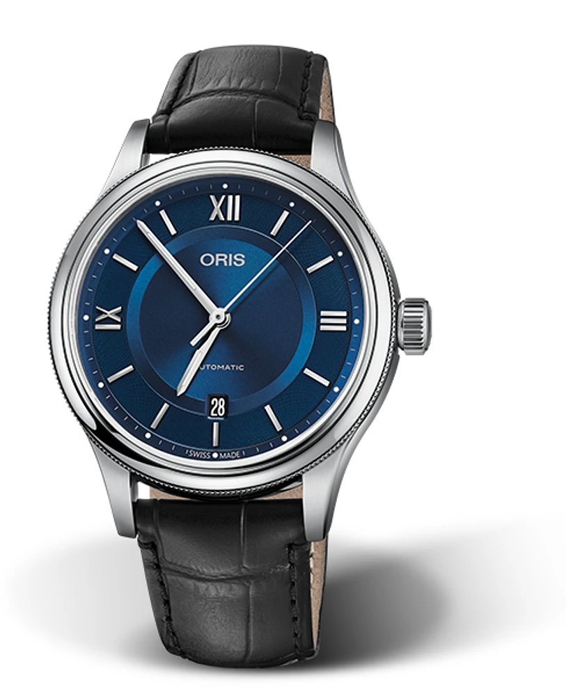 Oris Classic Date Dial 42MM Automatic
