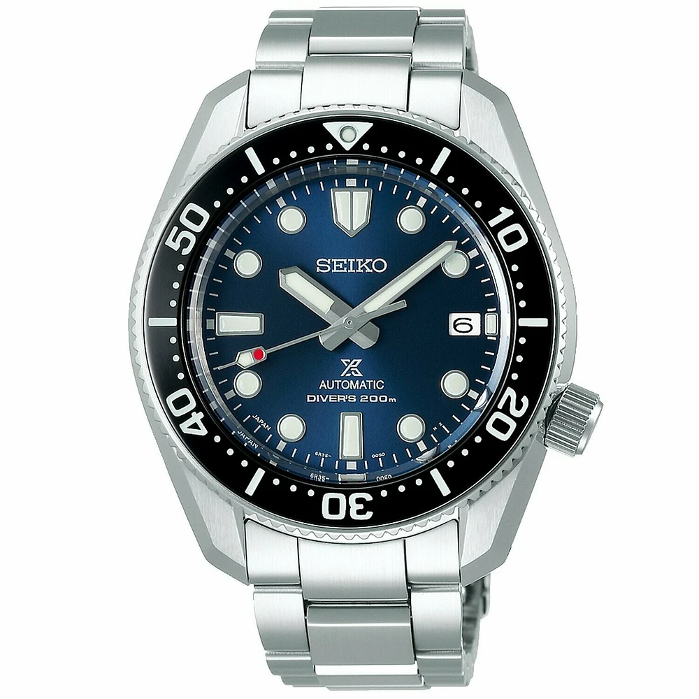 Seiko SBP187J1 Watch | Kavar Jewellers Brampton