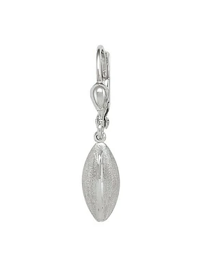 Gold Fancy Drop Earring 10KT