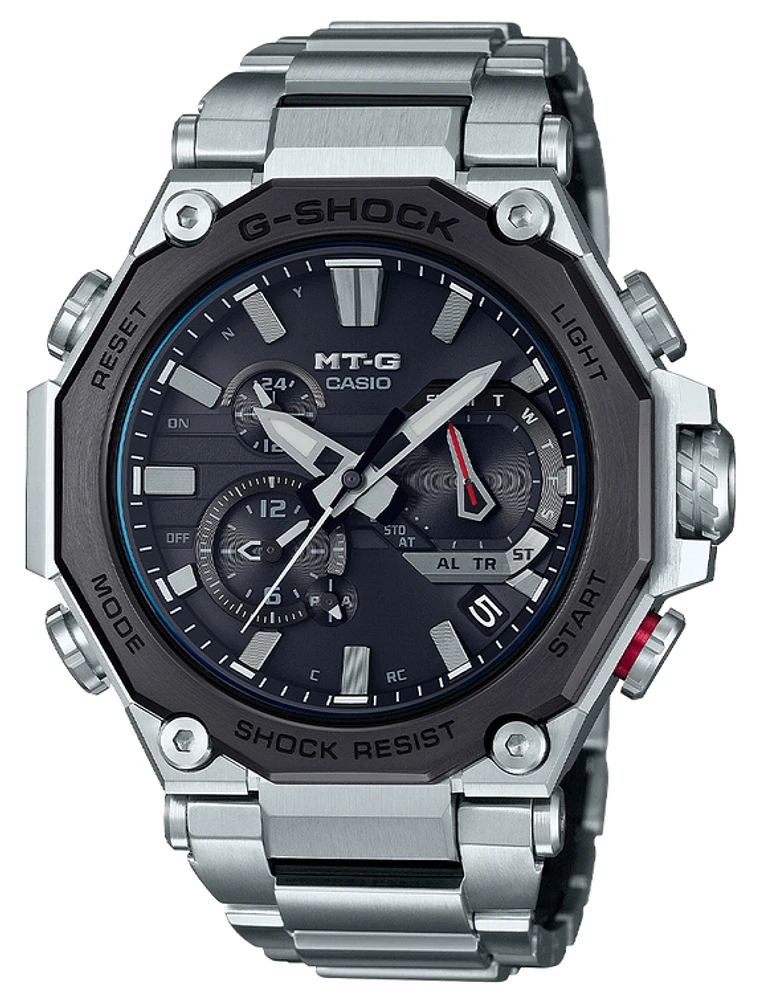 G-SHOCK MTGB2000D-1A MEN'S WATCH