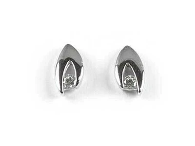 10K Stud Earrings