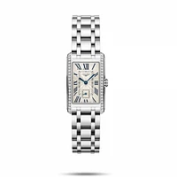 Longines DolceVita Mother of Pearl Dial 23MM Quartz L55120716