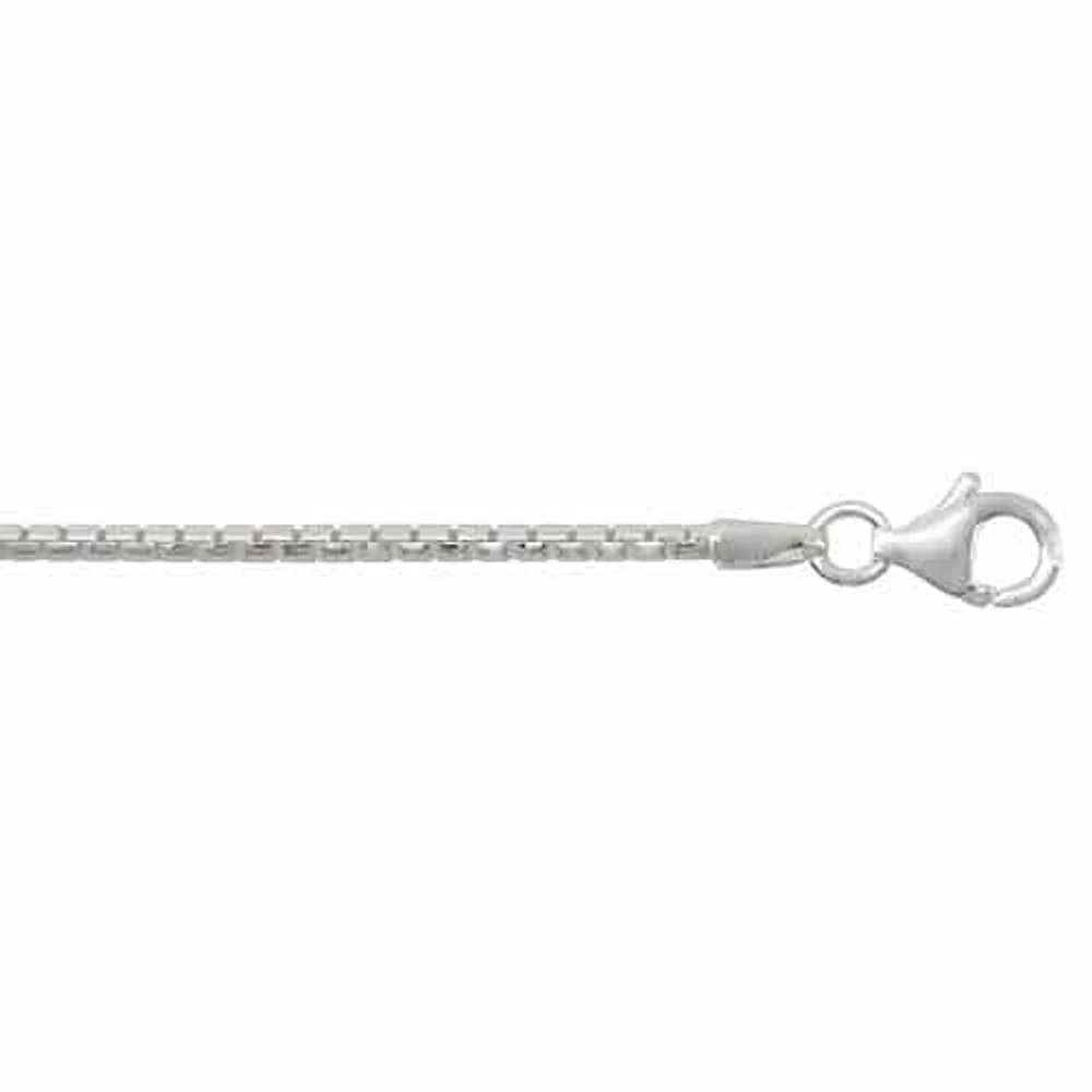 Sterling Silver