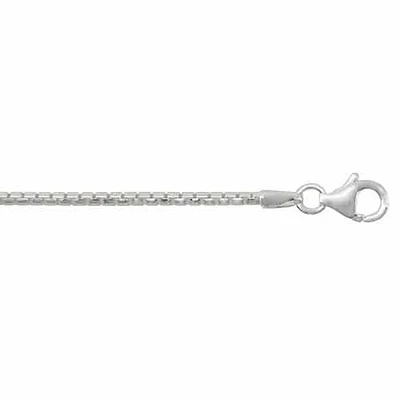 Sterling Silver