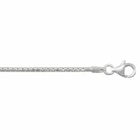 Sterling Silver