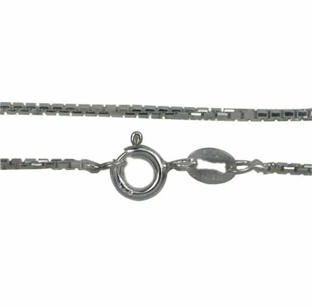 Sterling Silver