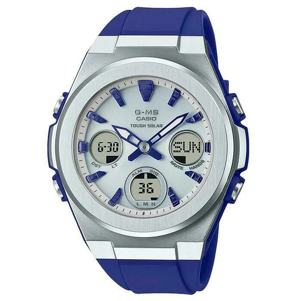 G-SHOCK MSGS600-2A G-MS WOMEN'S WATCH