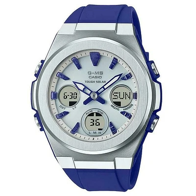 G-SHOCK MSGS600-2A G-MS WOMEN'S WATCH