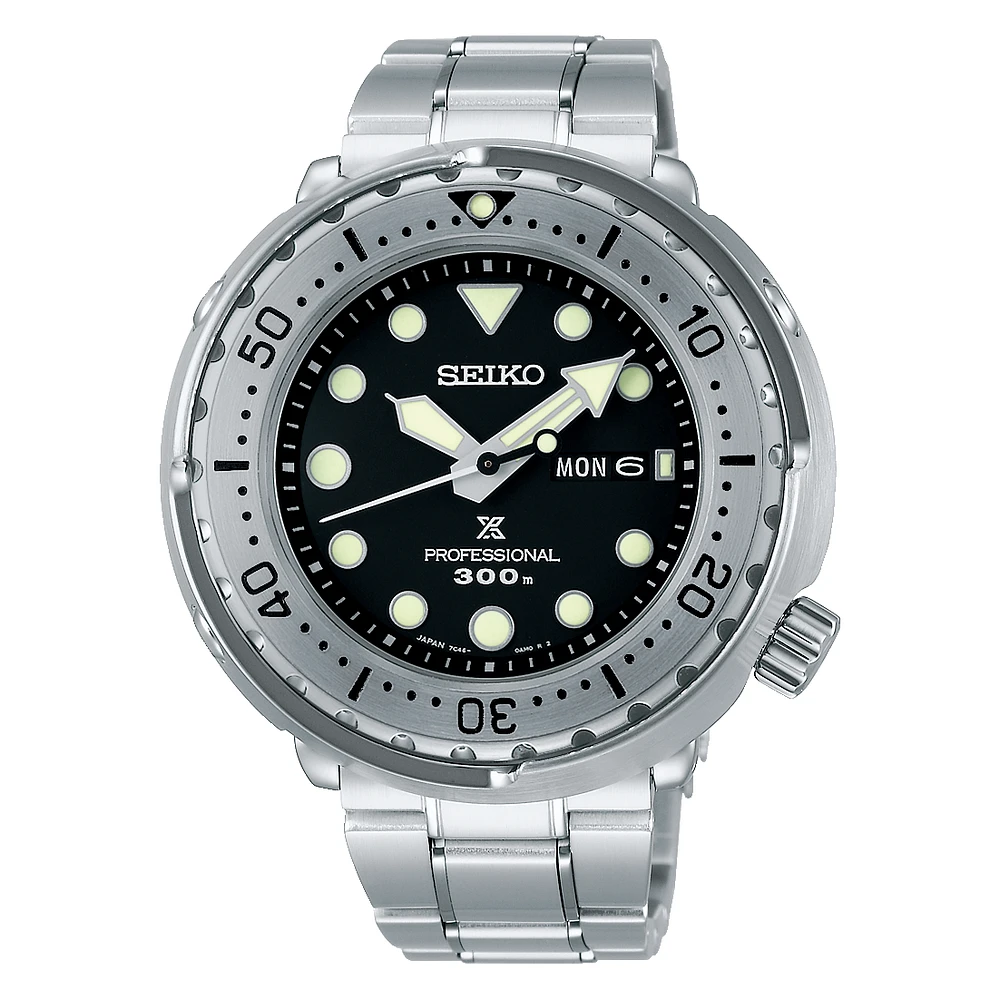 Seiko S23633J1 Watch | Kavar Jewellers Brampton