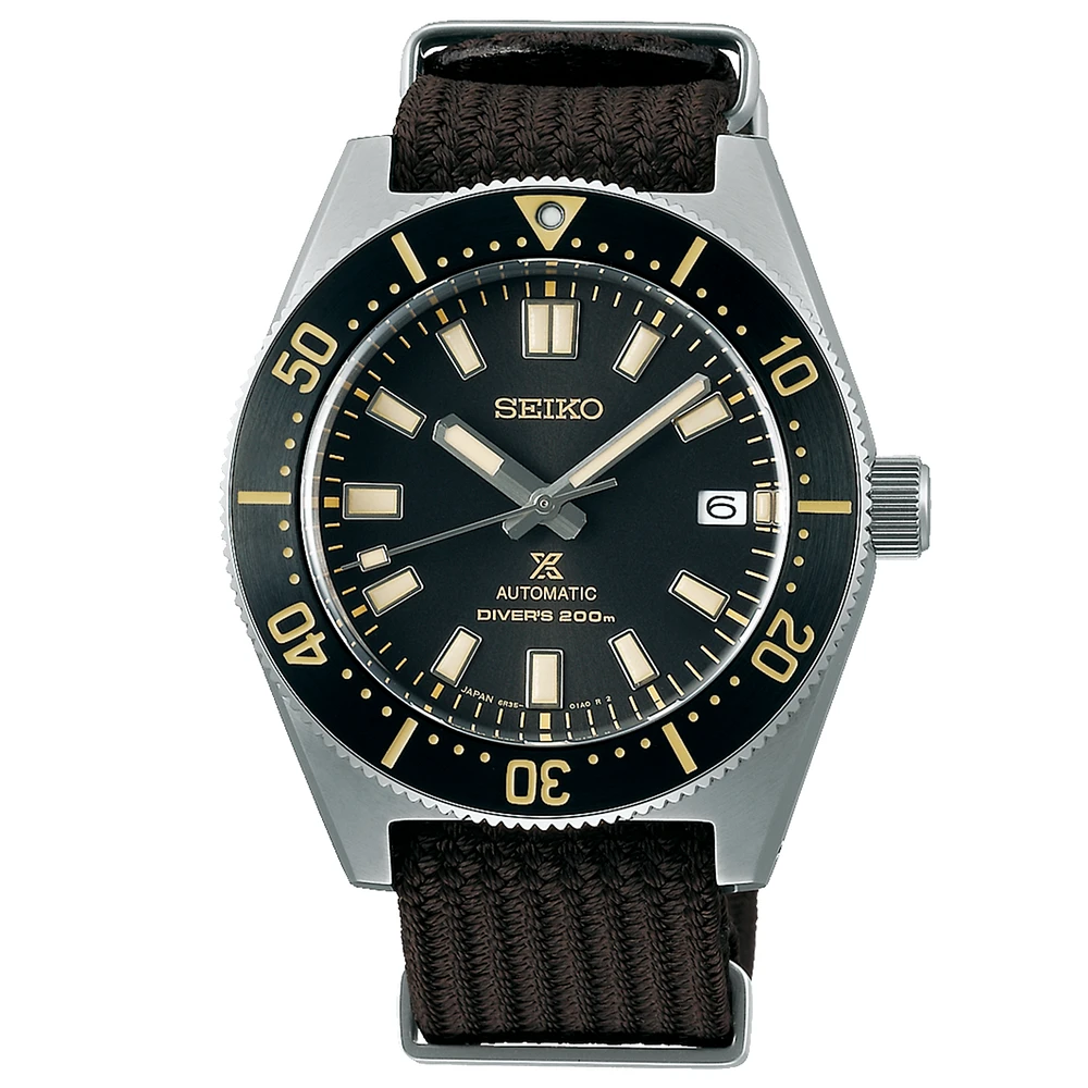 Seiko SPB239 Watch | Kavar Jewellers Brampton
