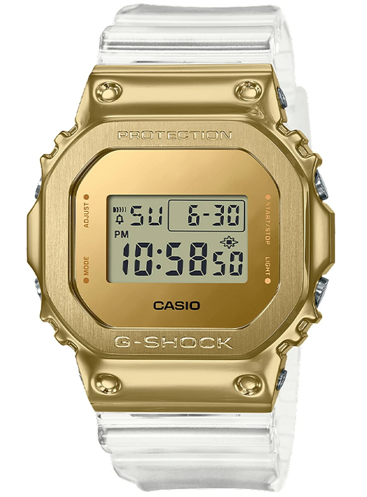 G-SHOCK GM5600SG-9
MEN'S WATCH
