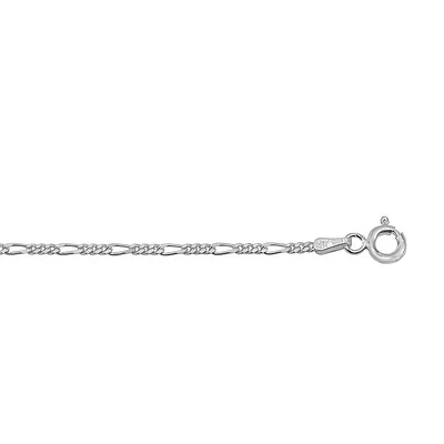 Sterling Silver Anklet