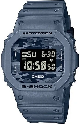 G-SHOCK DW5600CA-2 MEN'S WATCH