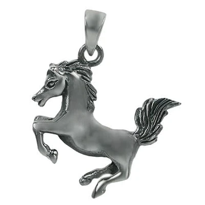 Sterling Silver, Fancy Style