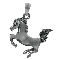 Sterling Silver, Fancy Style