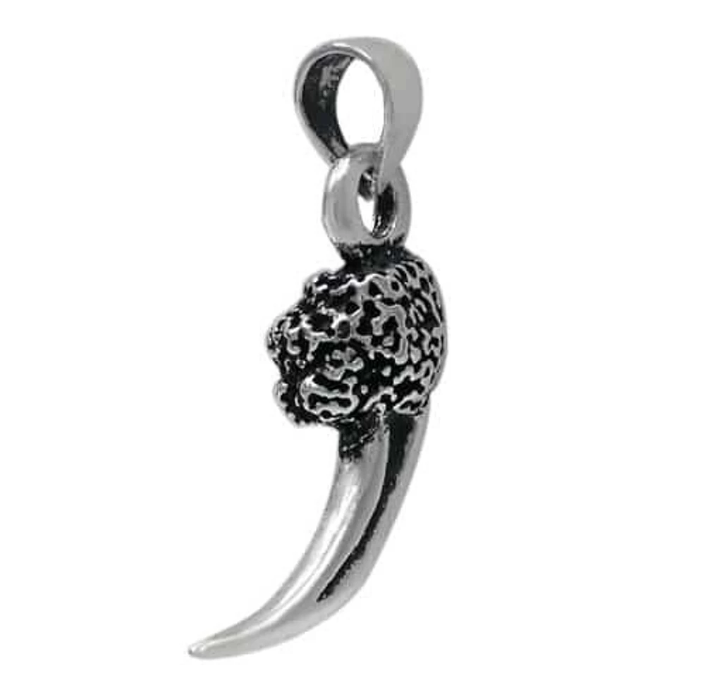 Sterling Silver